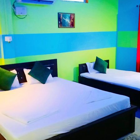 The Pugmark Wildlife Resort Jyoti Gaon 外观 照片