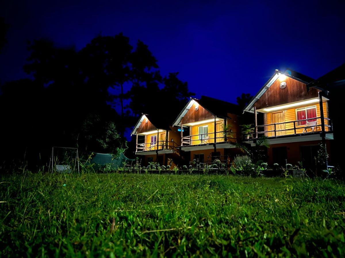 The Pugmark Wildlife Resort Jyoti Gaon 外观 照片