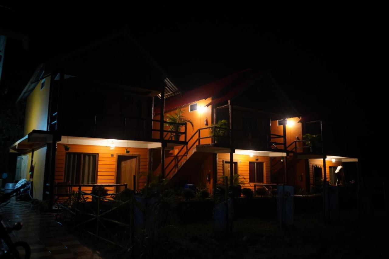 The Pugmark Wildlife Resort Jyoti Gaon 外观 照片