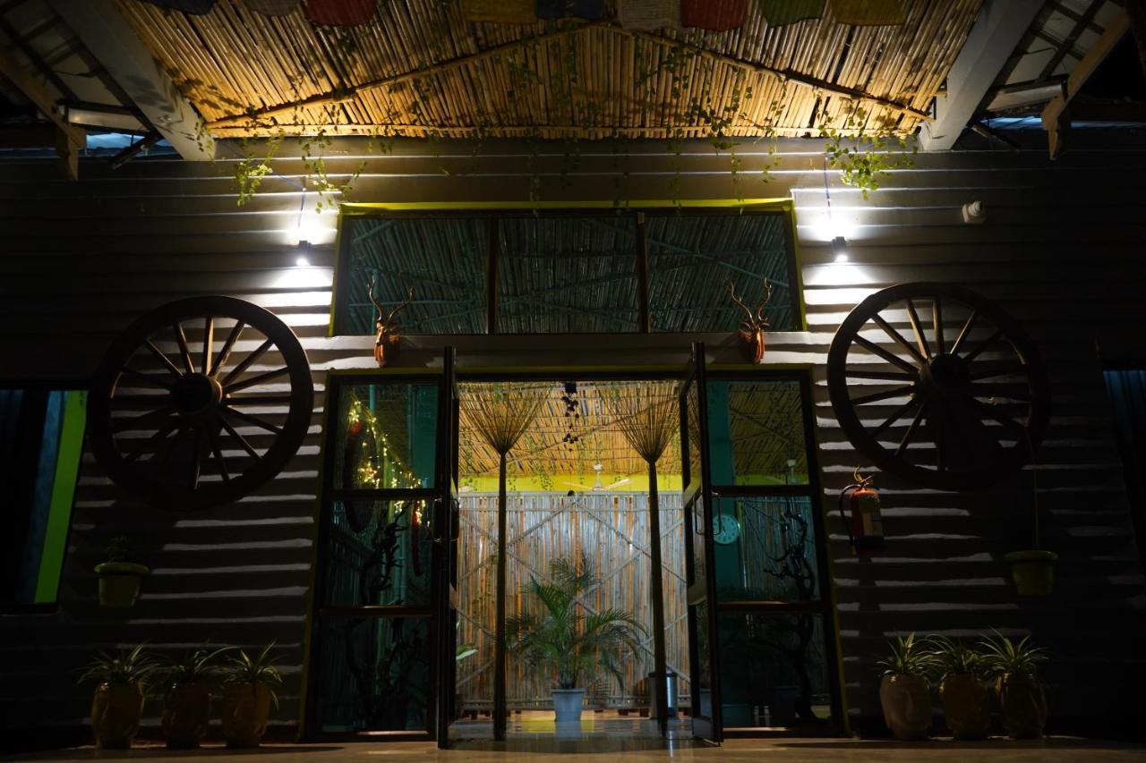 The Pugmark Wildlife Resort Jyoti Gaon 外观 照片