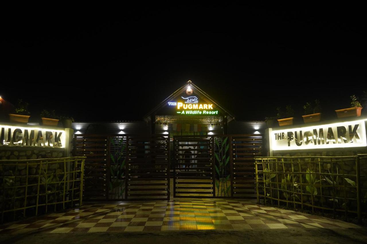 The Pugmark Wildlife Resort Jyoti Gaon 外观 照片