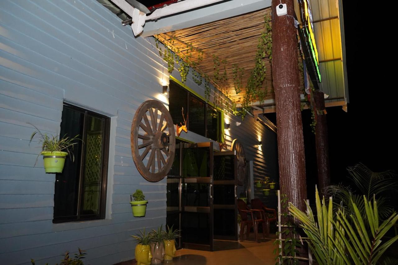 The Pugmark Wildlife Resort Jyoti Gaon 外观 照片
