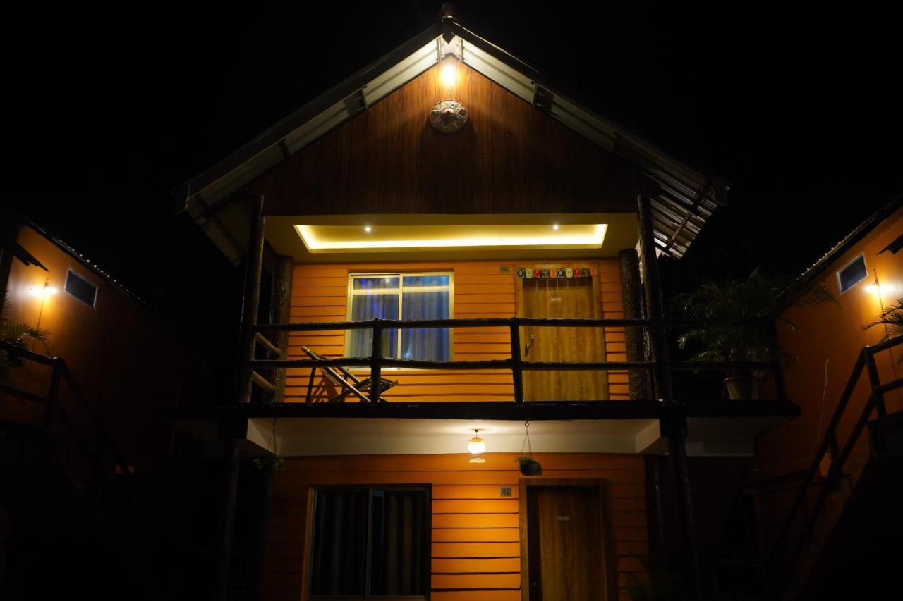 The Pugmark Wildlife Resort Jyoti Gaon 外观 照片