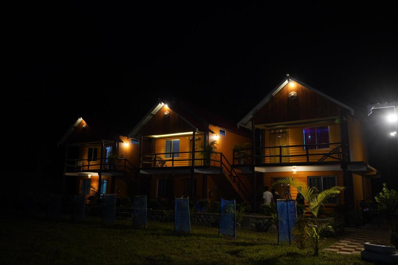 The Pugmark Wildlife Resort Jyoti Gaon 外观 照片