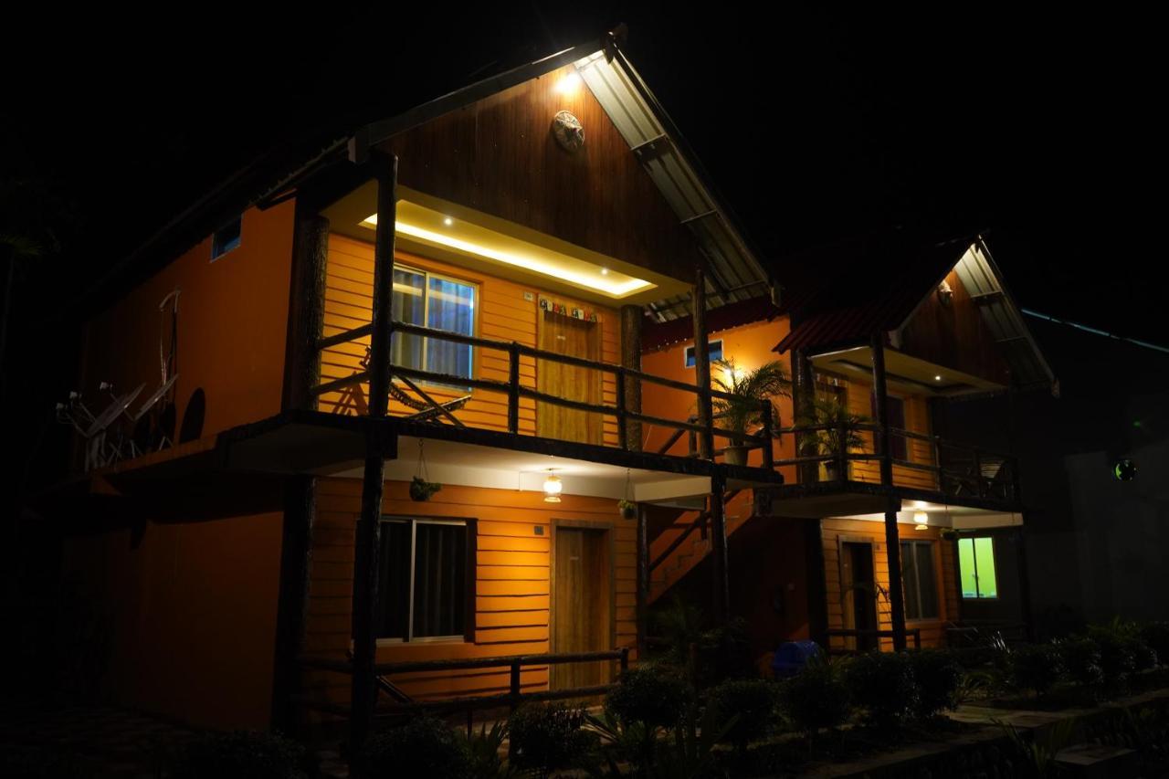 The Pugmark Wildlife Resort Jyoti Gaon 外观 照片