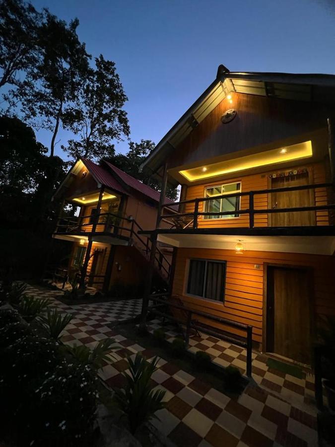 The Pugmark Wildlife Resort Jyoti Gaon 外观 照片