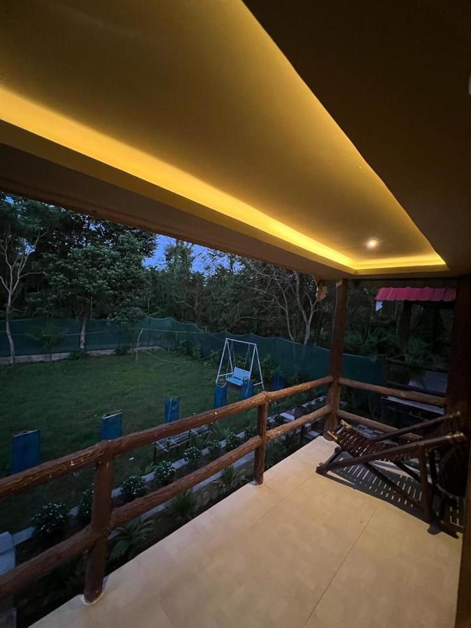 The Pugmark Wildlife Resort Jyoti Gaon 外观 照片