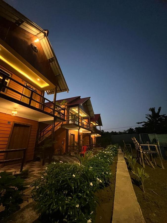 The Pugmark Wildlife Resort Jyoti Gaon 外观 照片