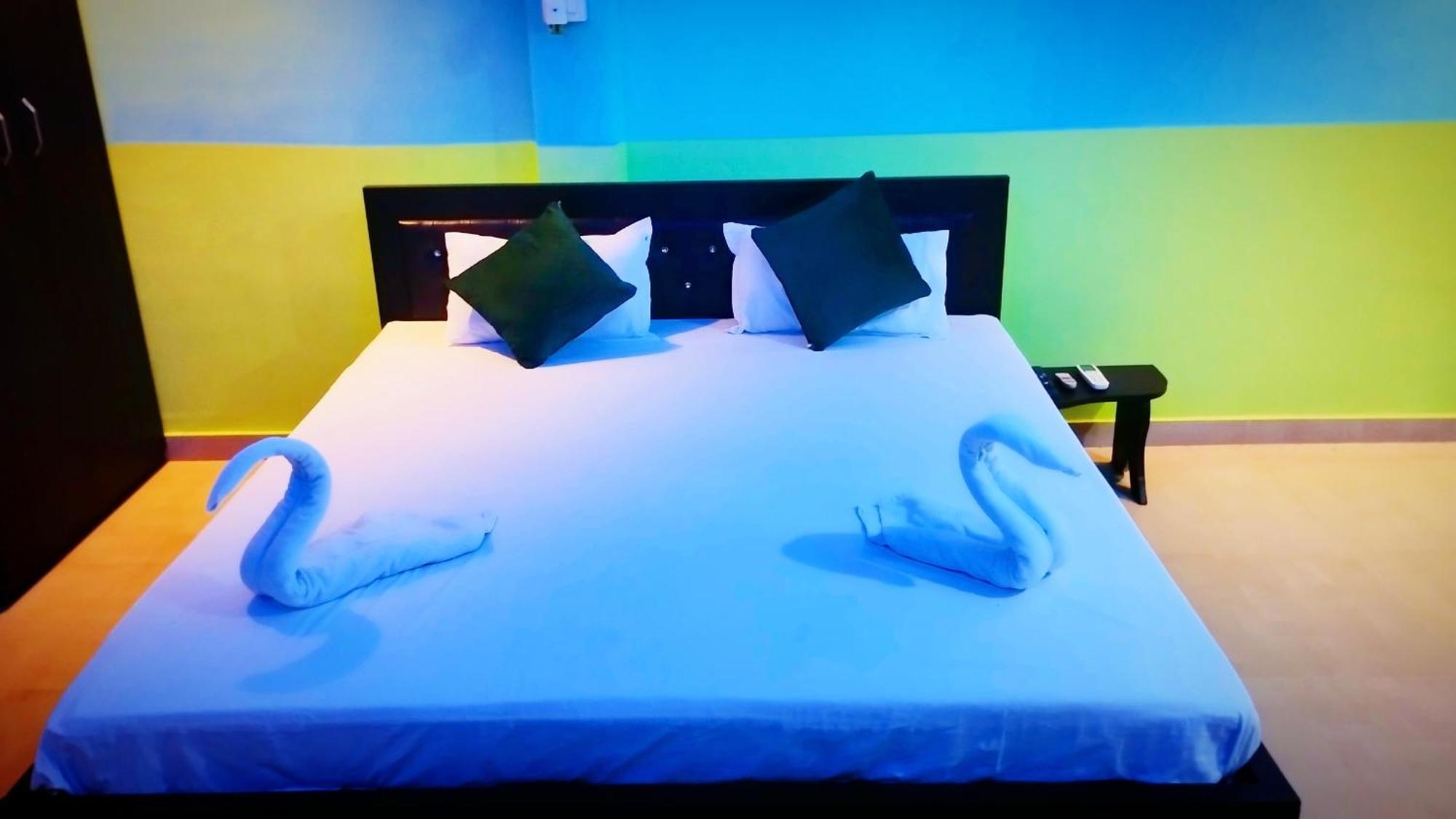 The Pugmark Wildlife Resort Jyoti Gaon 外观 照片