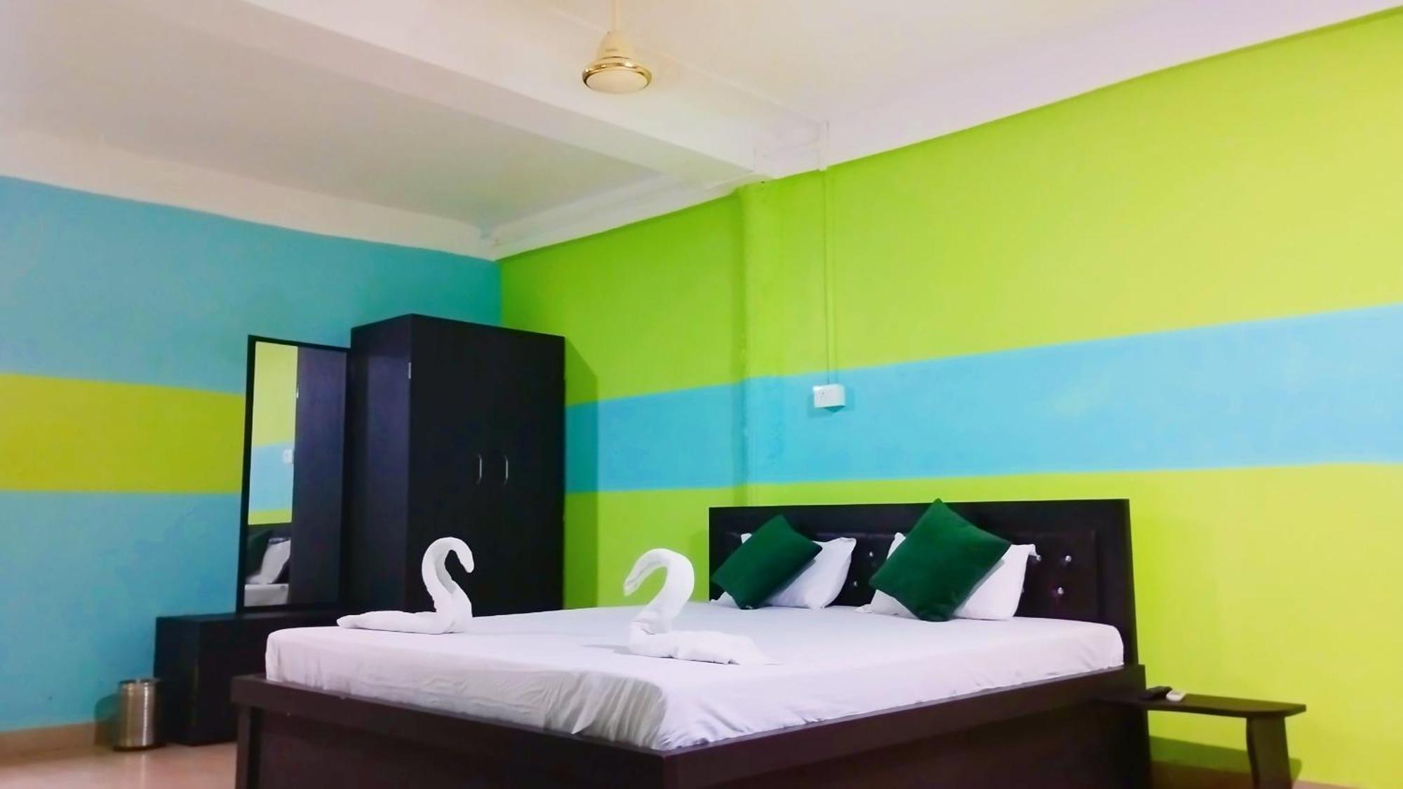 The Pugmark Wildlife Resort Jyoti Gaon 外观 照片